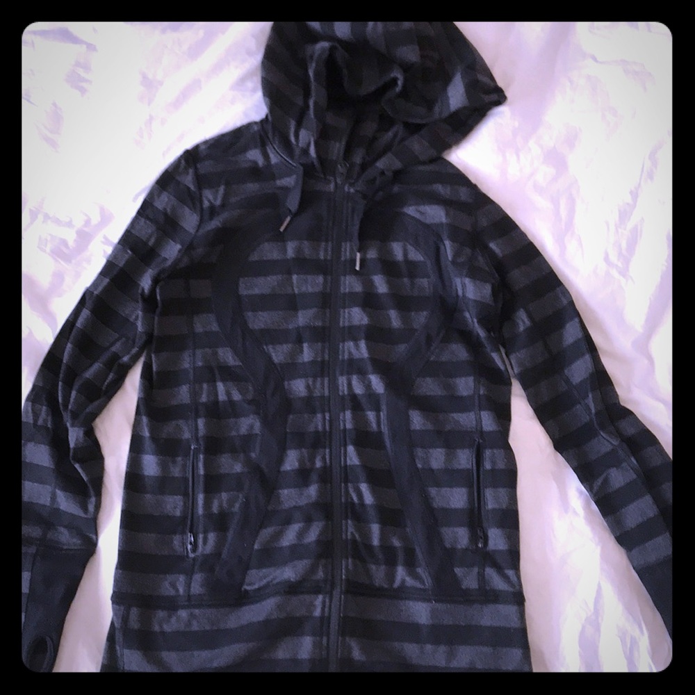 Lululemon hoodie